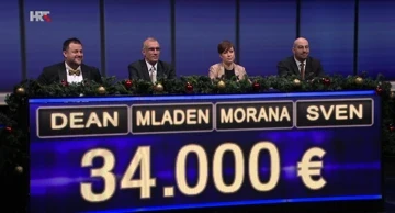 Humanitarno izdanje "Potjere"